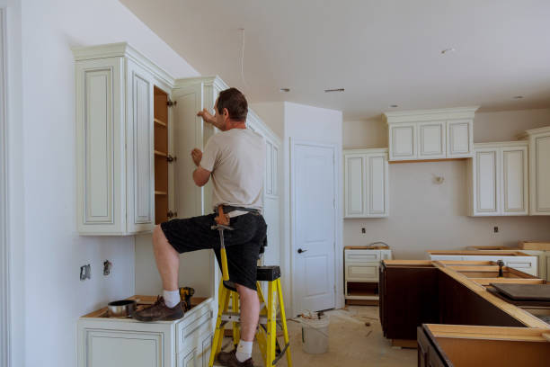 Licensed Kitchen Flooring service in Dover, OH - BM Kitchen