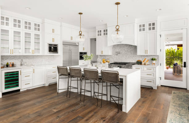 24/7 Emergency Kitchen Flooring experts in Dover, OH