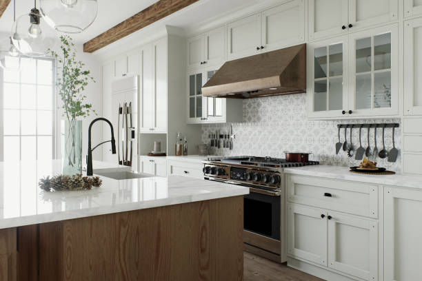 Affordable Kitchen Flooring solutions in Dover, OH